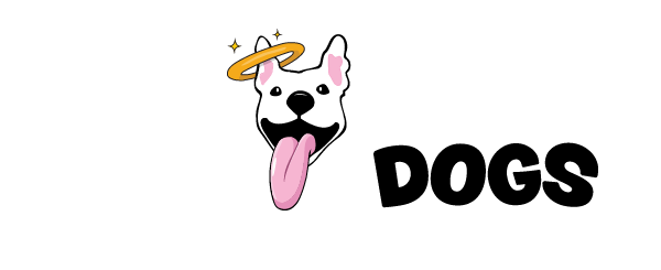 Immortal Dogs Logo